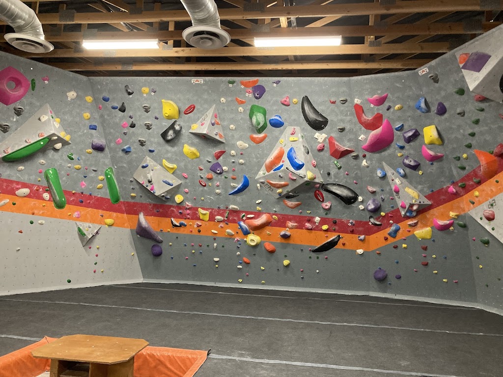  The Commons Climbing Gym