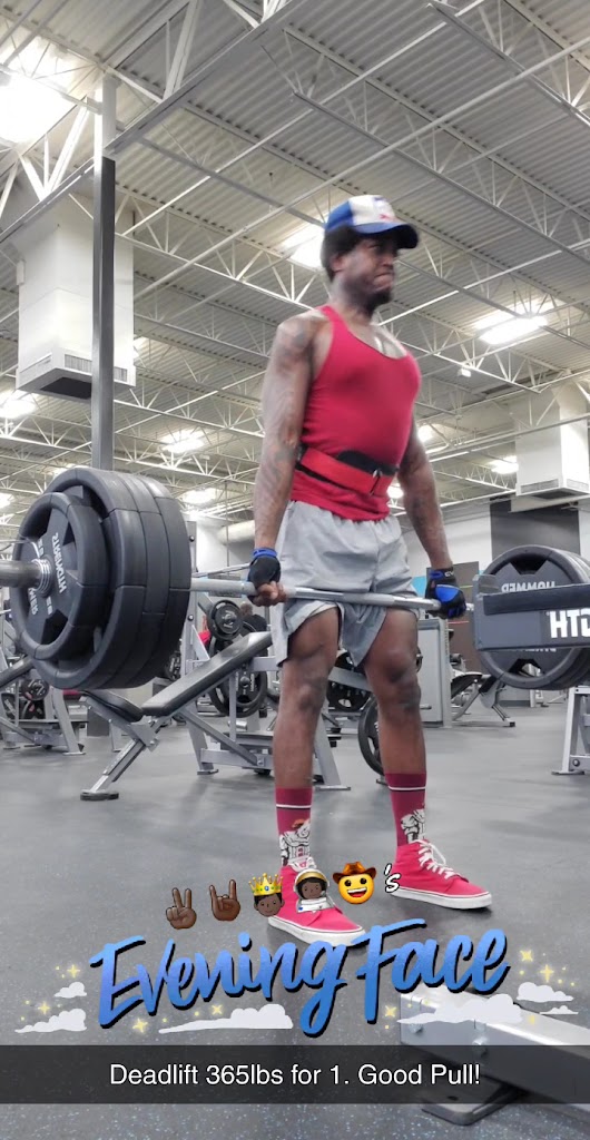  TruFit Athletic Clubs - Killeen