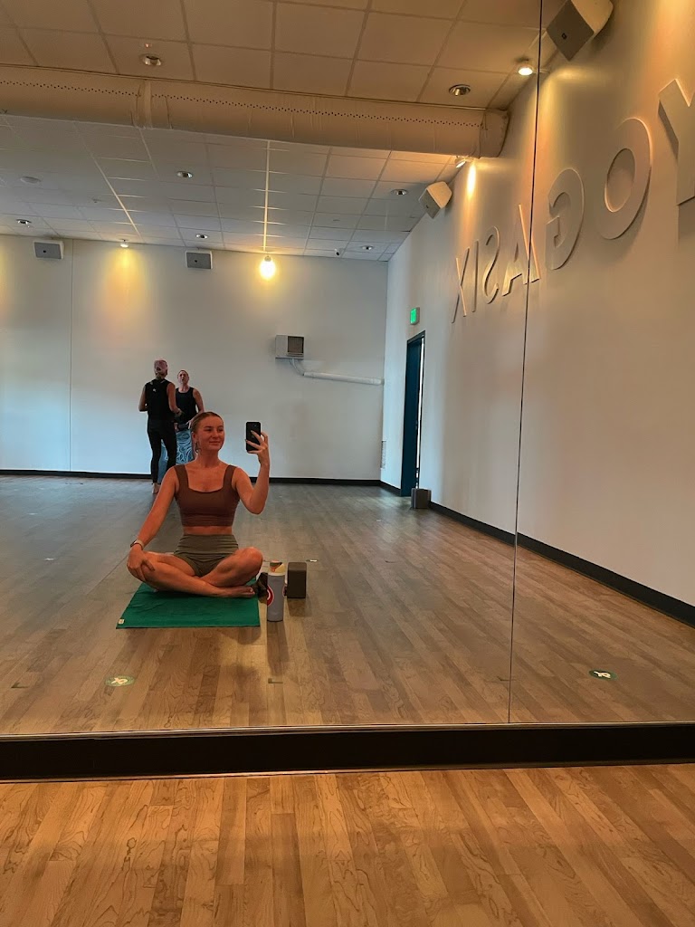  YogaSix Indianapolis