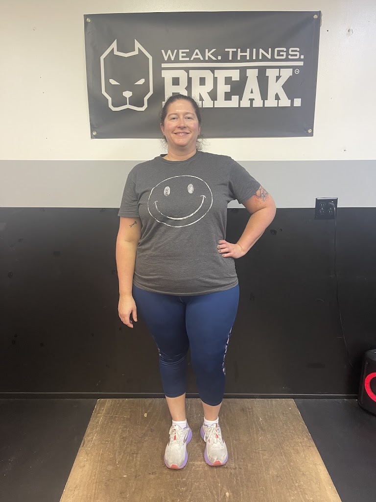  Compel Fitness - Hanover