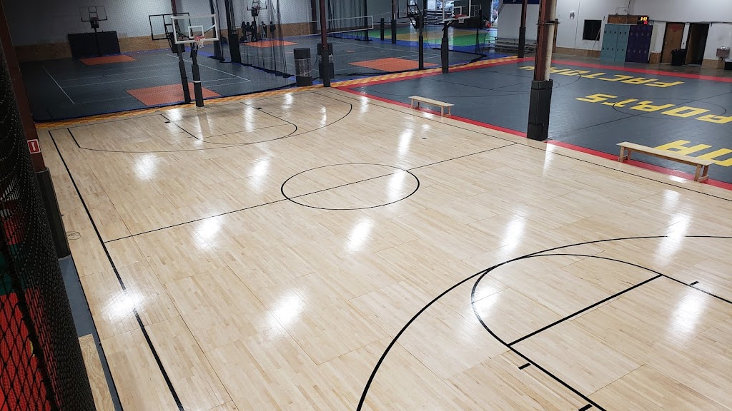  Gahanna Sports Factory