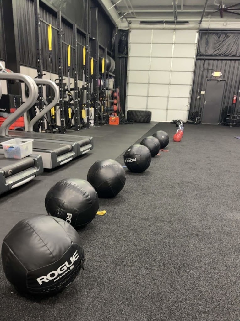  Compass Physical Therapy & Compass Fitness