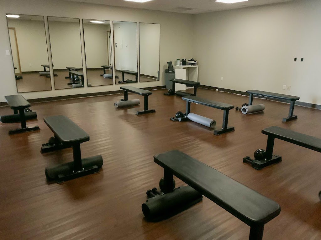  Sweat Wellness and Fitness