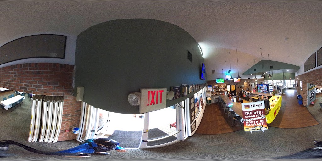  Ironwood Golf Course