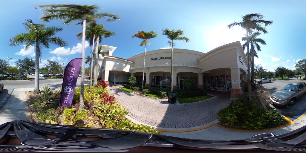  Club Pilates