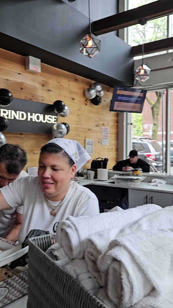  Grind House Brooklyn