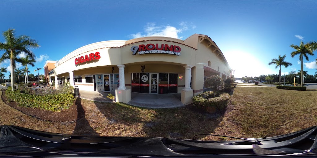  9Round Lake Worth - Wellington