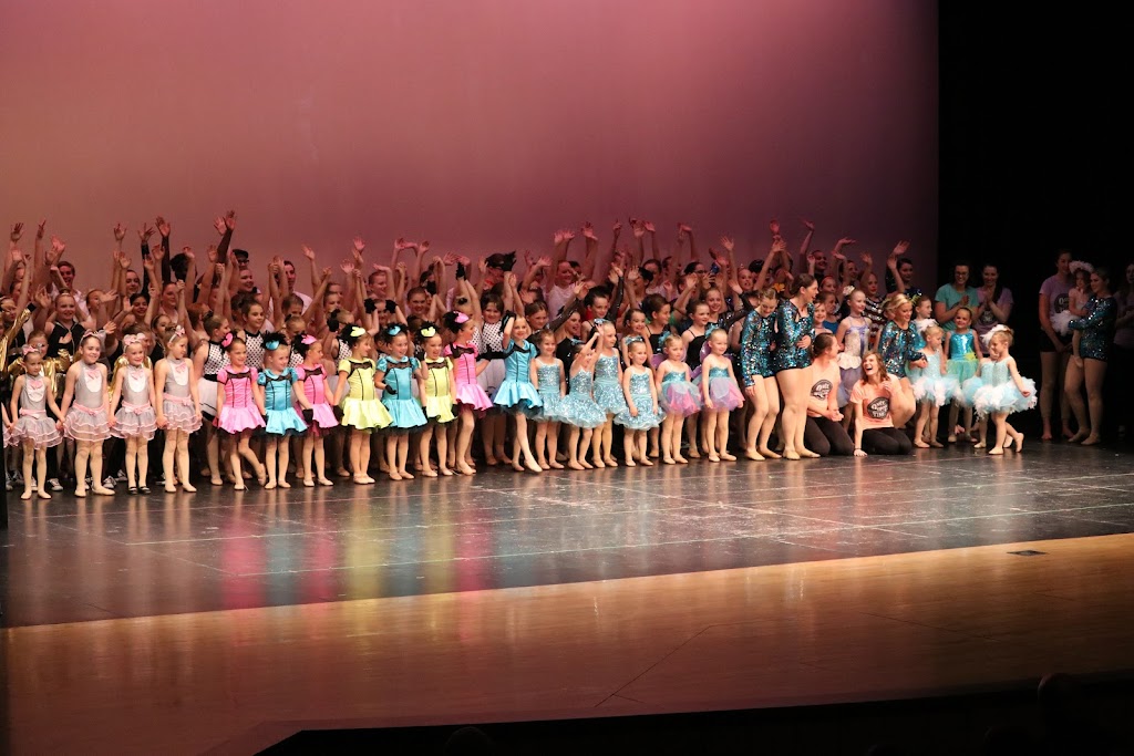  Visions In Motion Dance