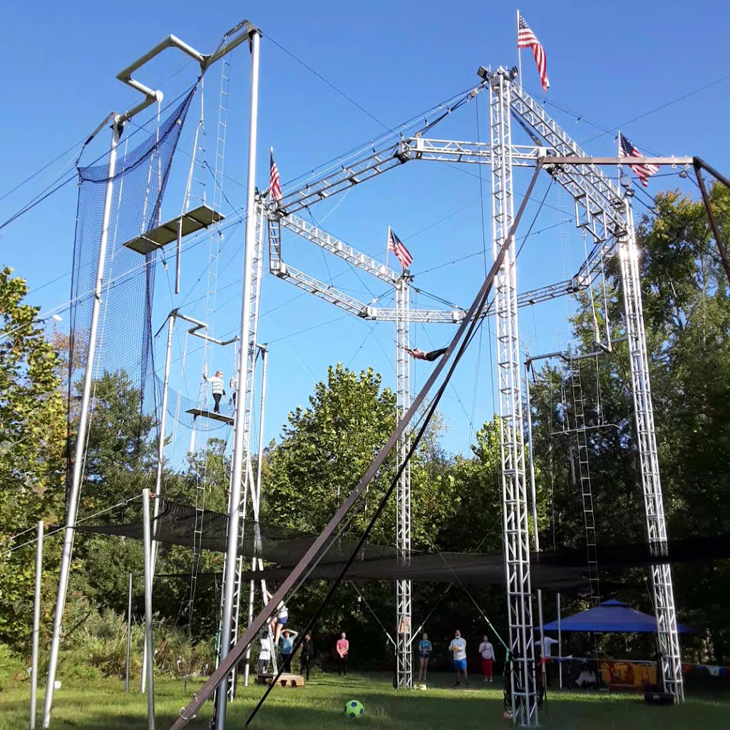  Sportsplex New Windsor