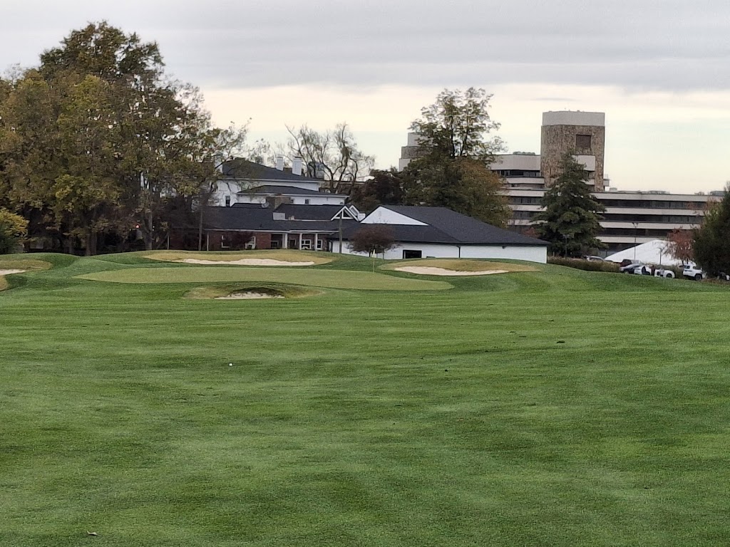  Griffin Gate Golf Club