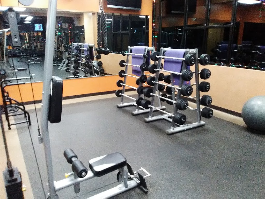  Anytime Fitness