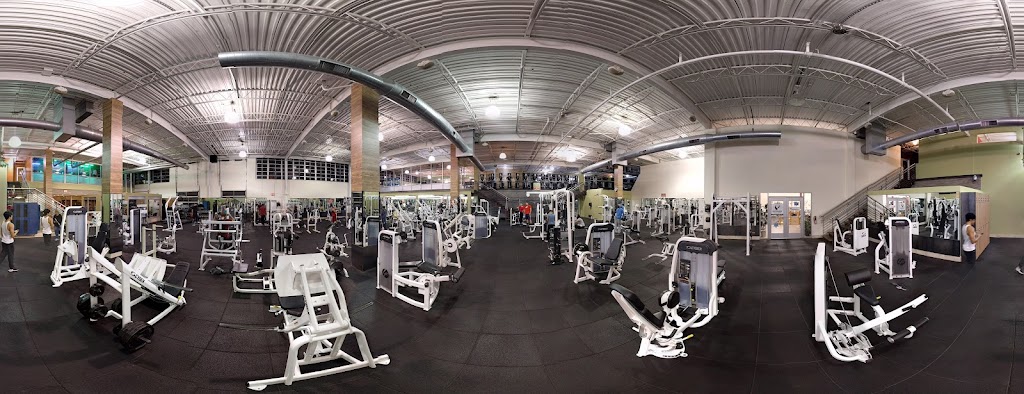  Strive Health & Fitness