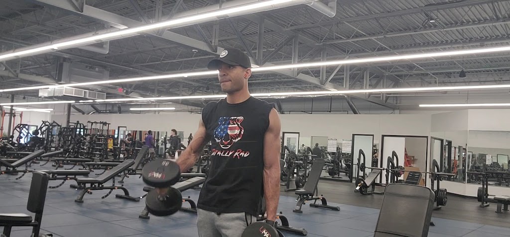  Pure Family Fitness Salisbury