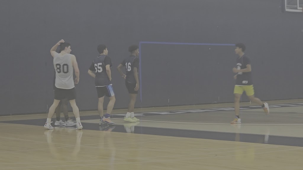  Penn State Greater Allegheny Wunderley Gymnasium