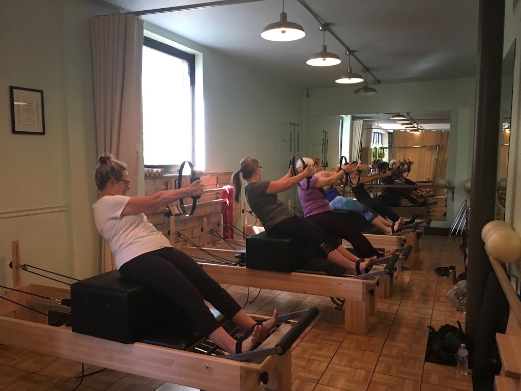  MBS Fitness- Training, Pilates & Yoga