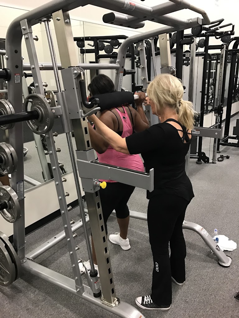  Focus on Fitness by Brenda