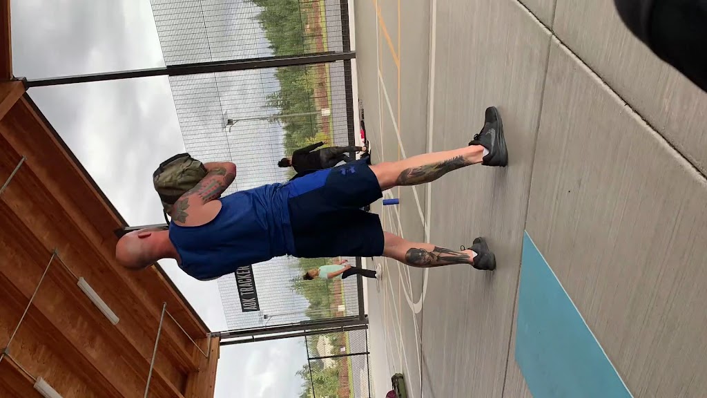  Evolve Strong Fitness