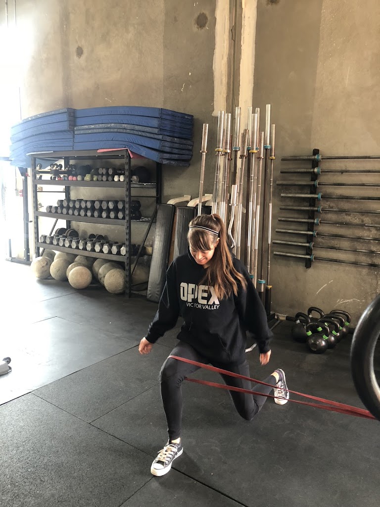  High Definition Fitness