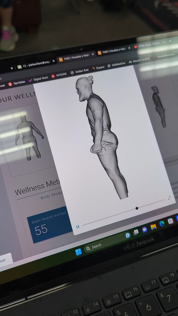  Snap Fitness Platteville