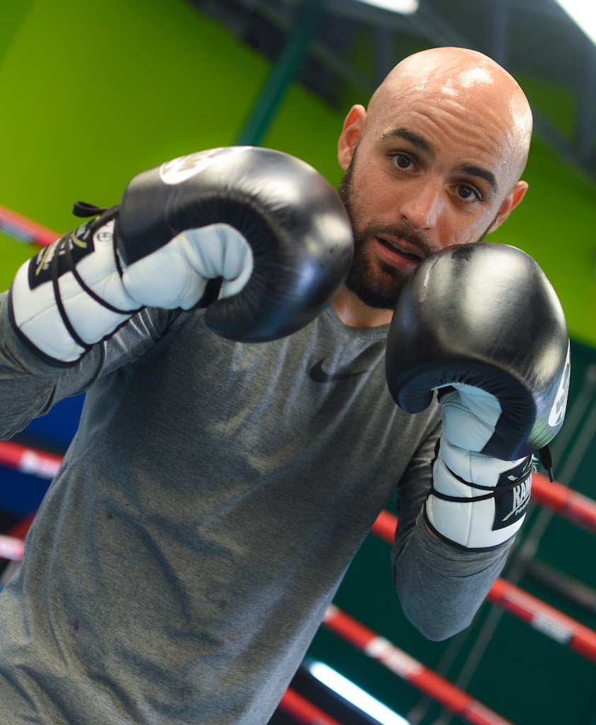  Tropical Park Boxing Foundation