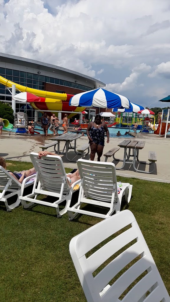  Green Ridge Recreation Center