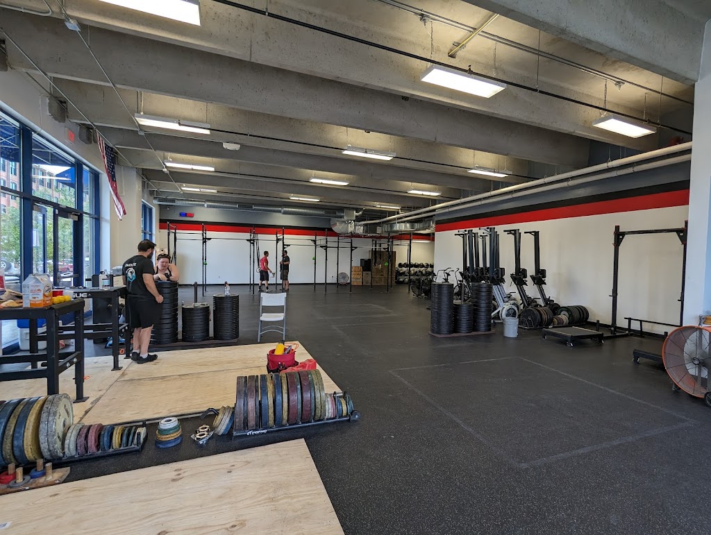  Strength Haven Athletics