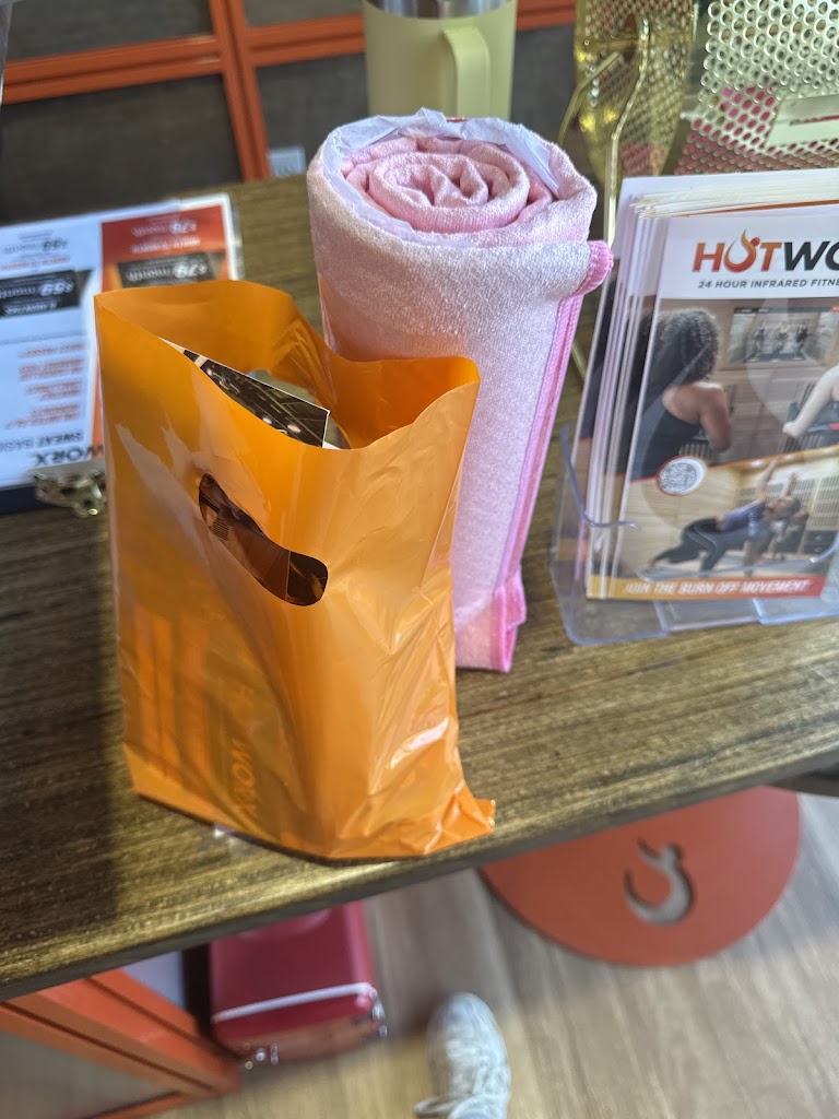  HOTWORX - Tulsa, OK - Frankfort and 3rd