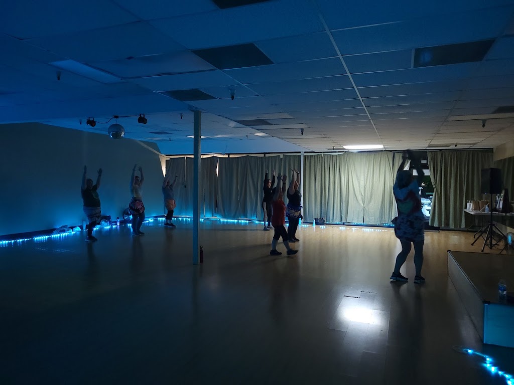  Dynamic Dance & Fitness