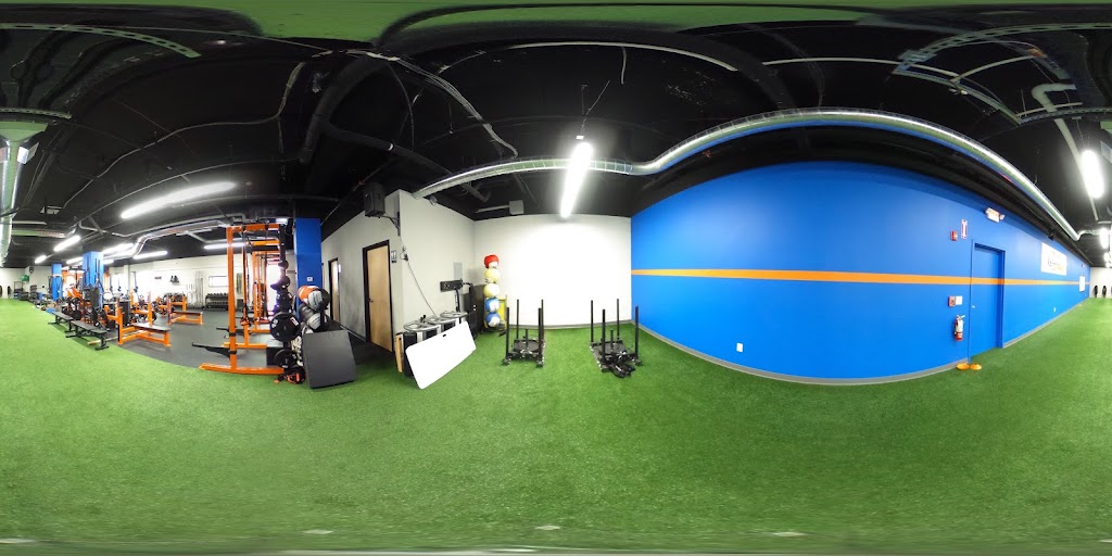  Gunning Elite Training