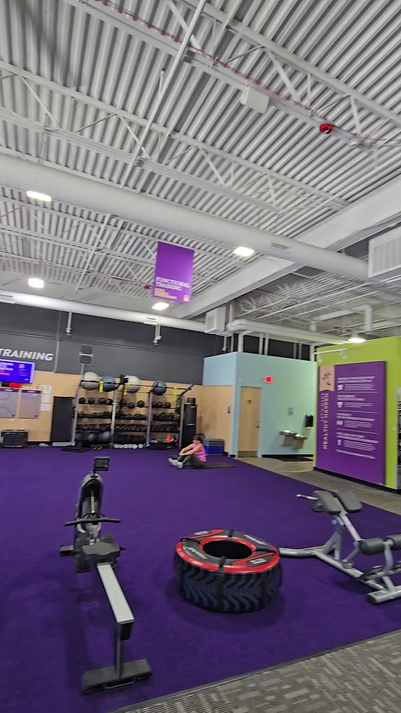  Anytime Fitness