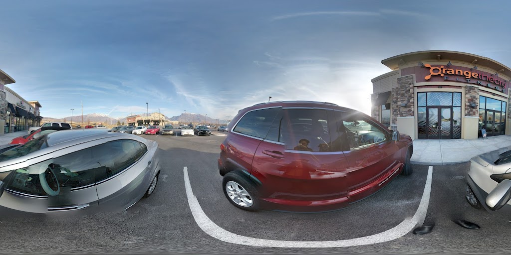  Orangetheory Fitness