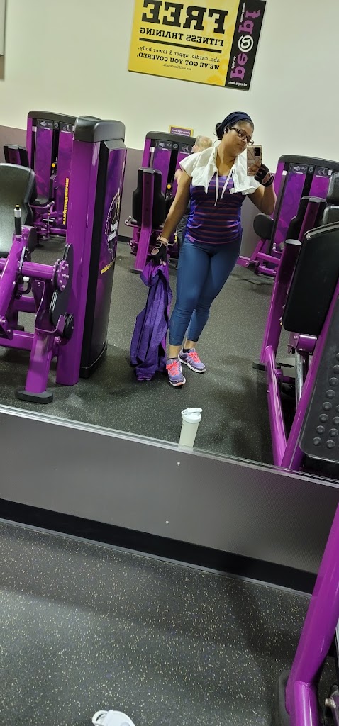  Planet Fitness