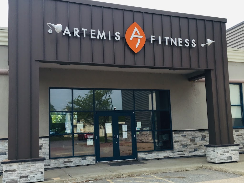  Artemis Fitness