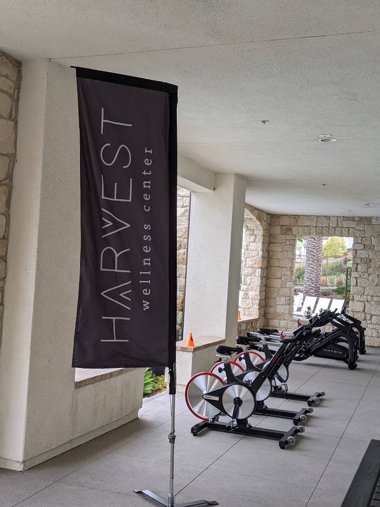  HARVEST Wellness Center