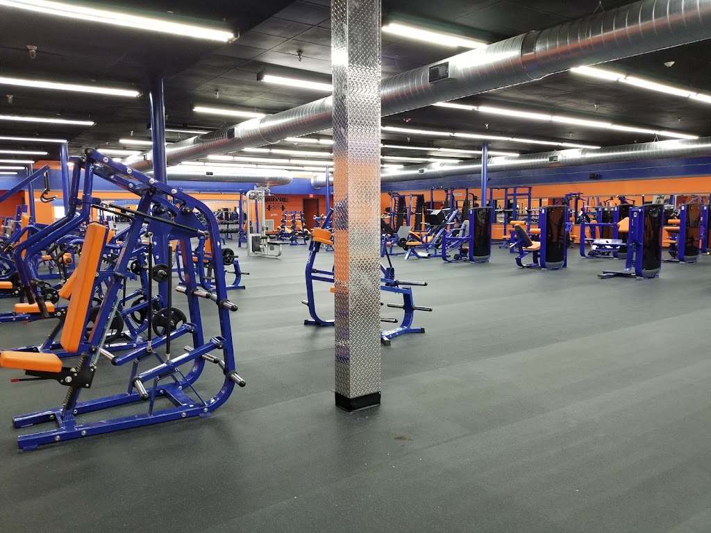  Adrian Barbell Company