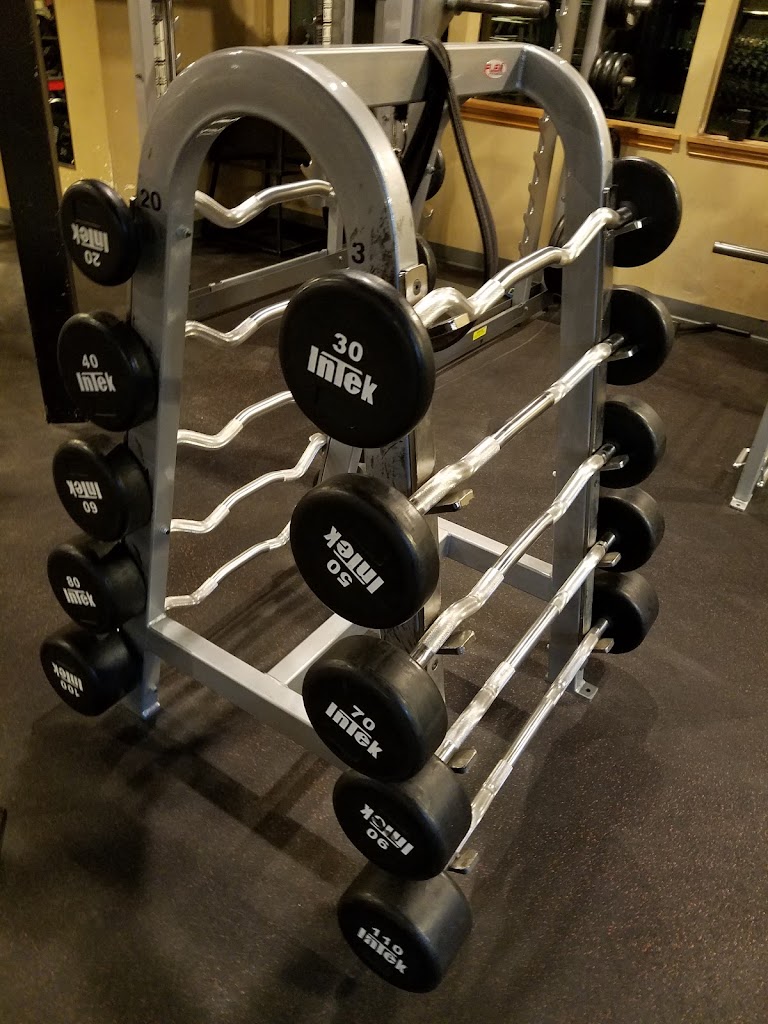  Northwest Fitness Zone