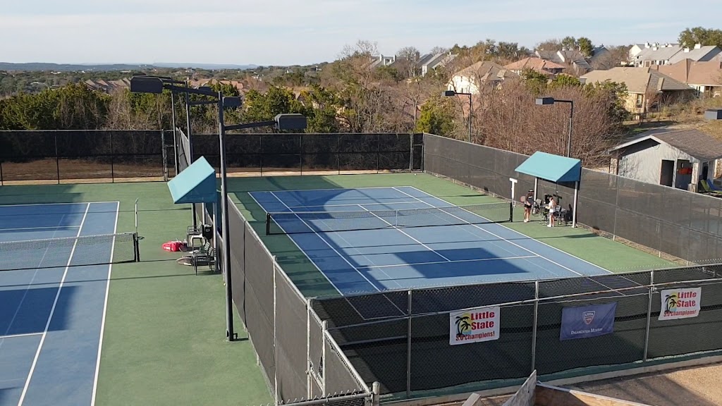  Hills of Lakeway - Elevation Athletic Club (Formerly known as World of Tennis)