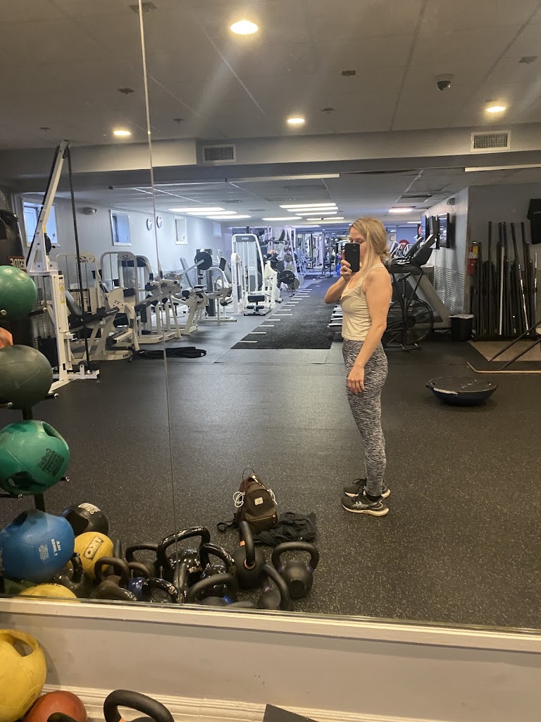  Elite Fitness of Huntington