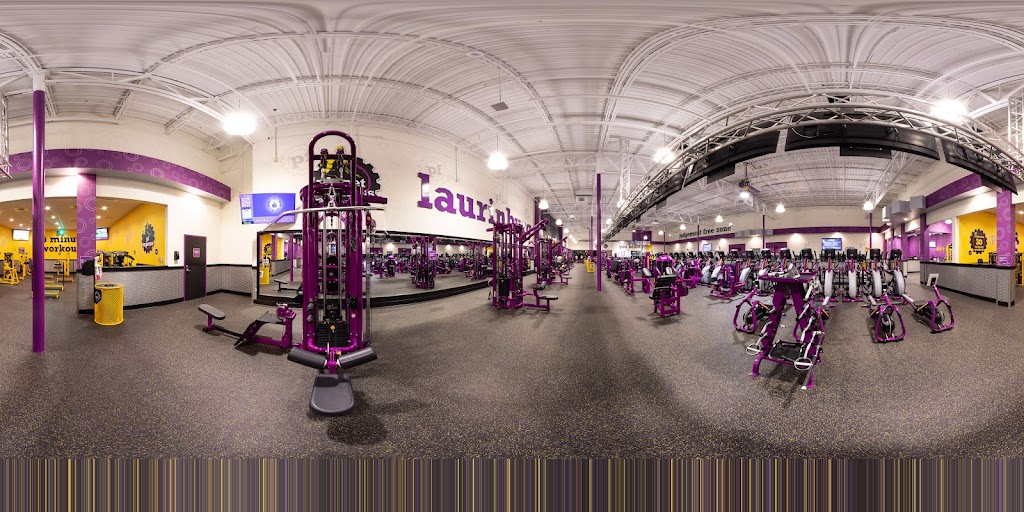  Planet Fitness