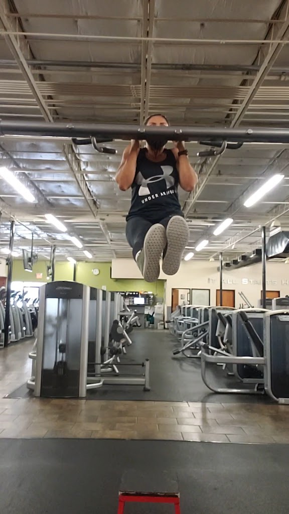  Gold's Gym Austin North