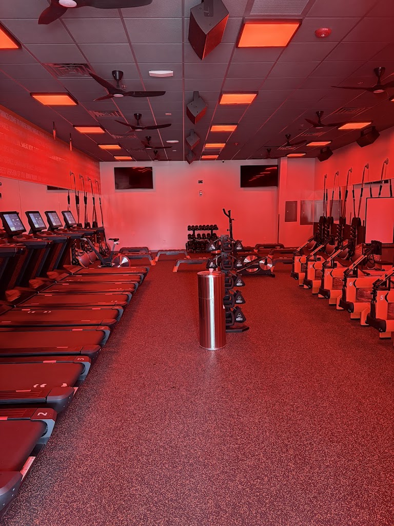  Orangetheory Fitness