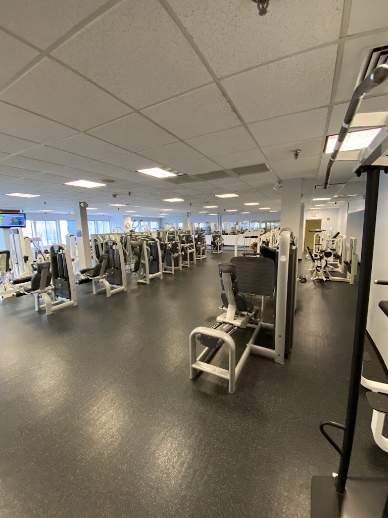  New York Sports Club