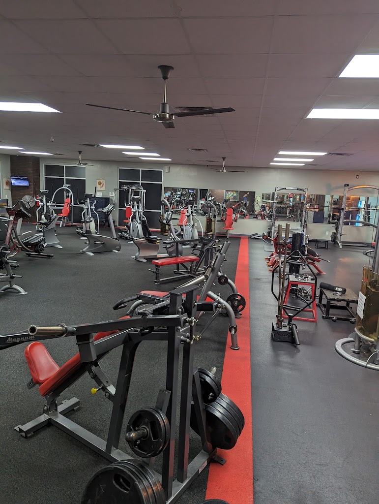  Snap Fitness Calera