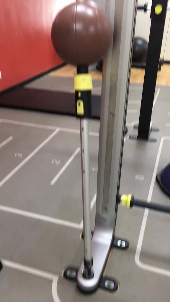  Downtown Orlando YMCA Family Center