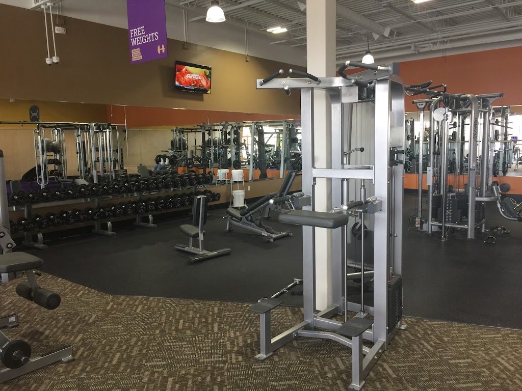  Anytime Fitness
