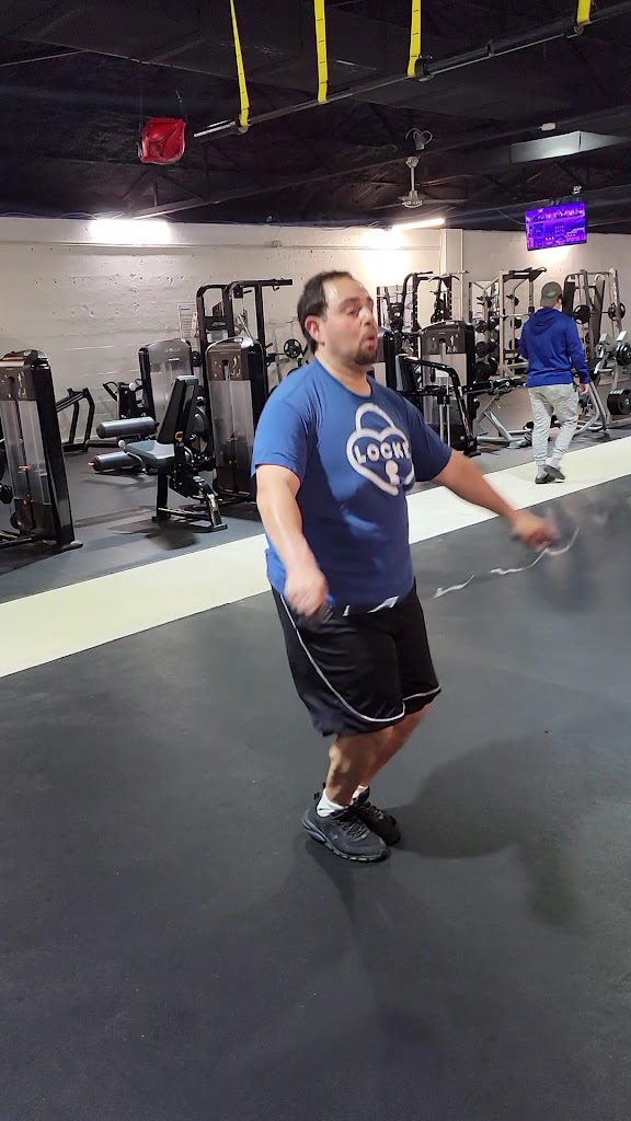  Main Street Fitness Co.