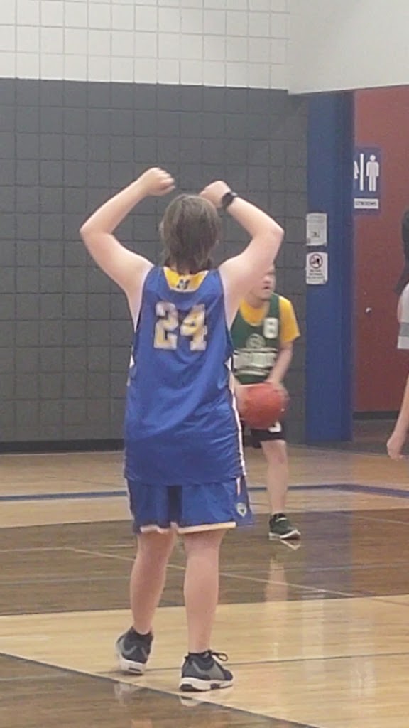  Sporting Chance Center