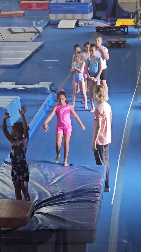  United Gymnastics Academy - Port St Lucie