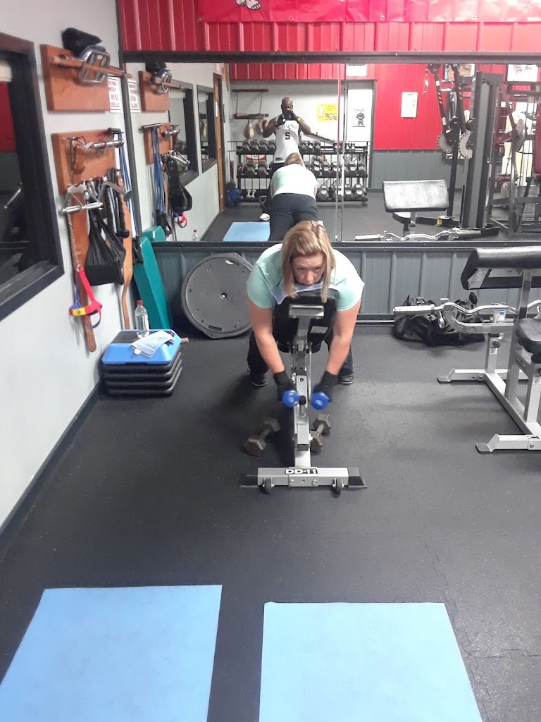  Elite Health Club - Mosinee