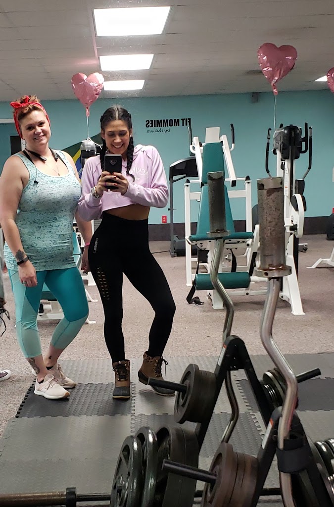  Fit Mommies by Sheiwa